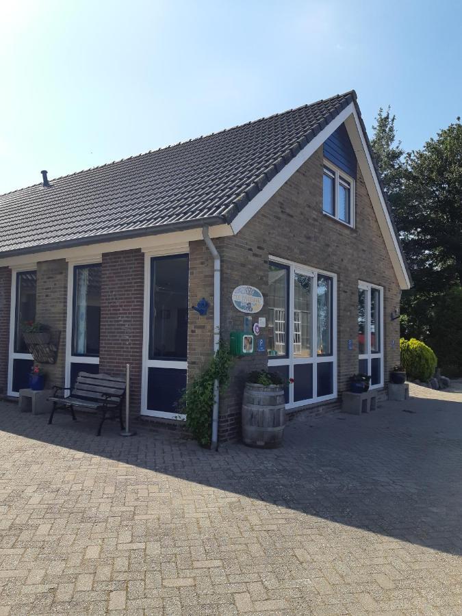 B&B De Kandelaar Biddinghuizen Exterior foto